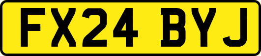FX24BYJ