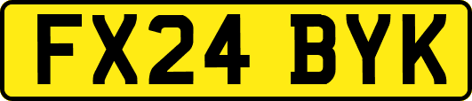FX24BYK