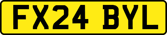 FX24BYL