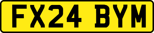 FX24BYM