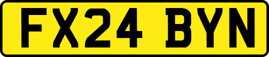 FX24BYN