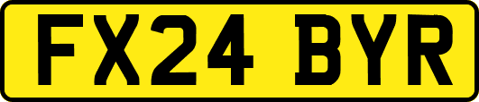 FX24BYR