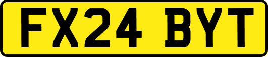 FX24BYT