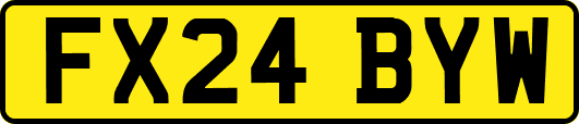FX24BYW