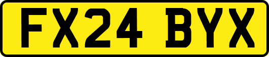 FX24BYX