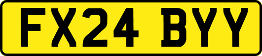 FX24BYY