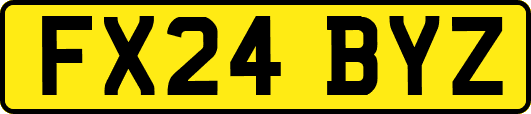 FX24BYZ
