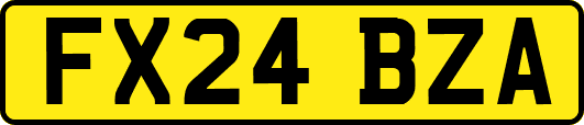 FX24BZA