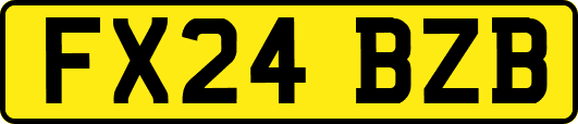 FX24BZB