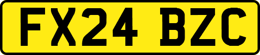 FX24BZC
