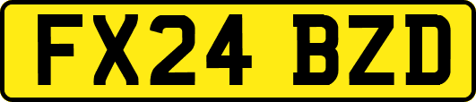 FX24BZD