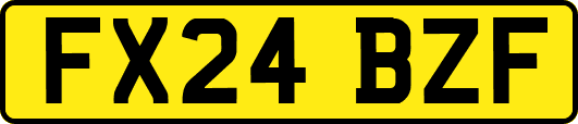 FX24BZF