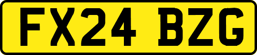 FX24BZG