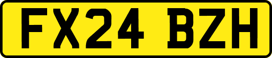 FX24BZH