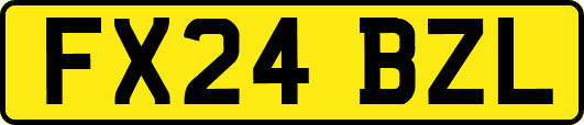 FX24BZL