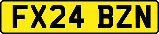 FX24BZN