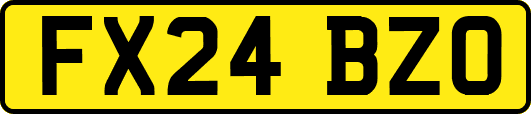 FX24BZO