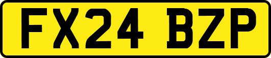 FX24BZP