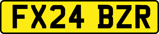 FX24BZR