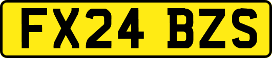 FX24BZS
