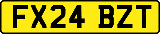 FX24BZT