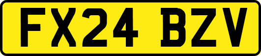 FX24BZV