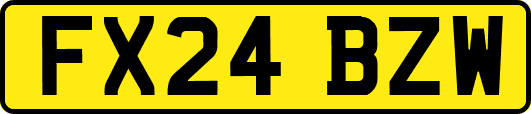 FX24BZW