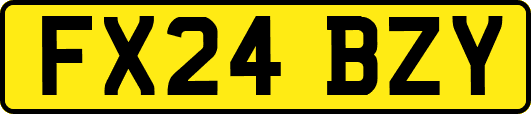 FX24BZY
