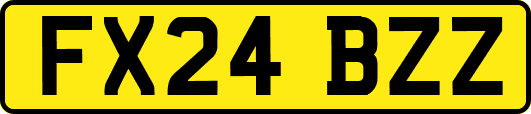 FX24BZZ