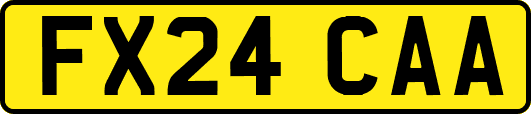 FX24CAA
