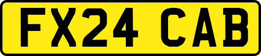 FX24CAB