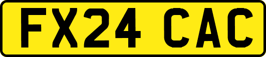 FX24CAC