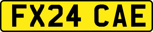 FX24CAE
