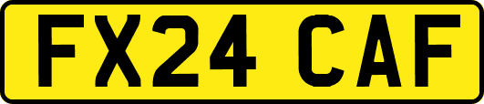 FX24CAF