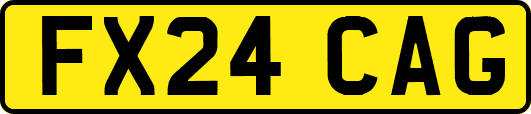 FX24CAG