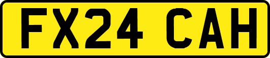 FX24CAH