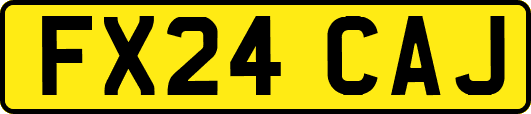 FX24CAJ
