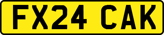 FX24CAK