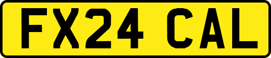FX24CAL