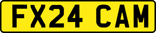FX24CAM