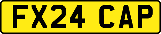FX24CAP