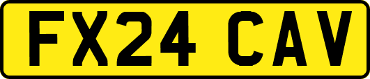 FX24CAV