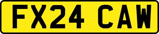 FX24CAW
