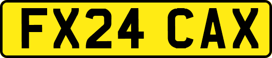 FX24CAX