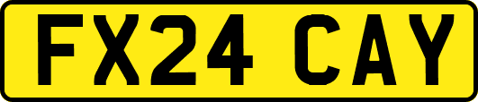 FX24CAY