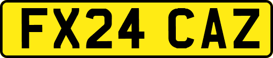 FX24CAZ