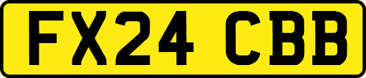 FX24CBB