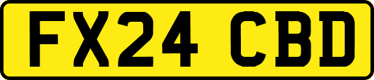 FX24CBD