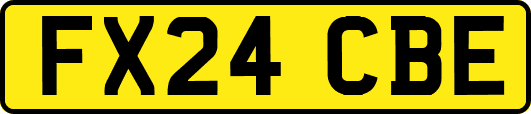 FX24CBE