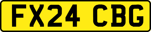 FX24CBG